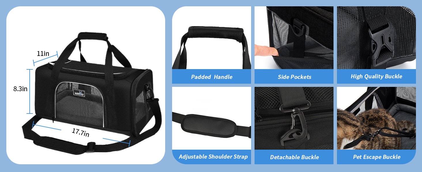 Pet Carrier