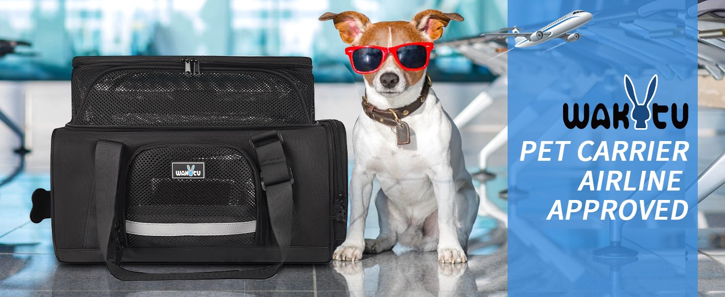 Pet Carrier